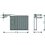 Scambiatore di calore per MERCEDES-BENZ SPRINTER dal 1995 al 1999