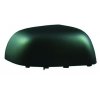 Calotta retrovisore nera per DACIA DOKKER dal 2012 lato sinistro guidatore