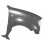 Parafango anteriore per RENAULT KANGOO dal 1997 al 2003 lato sinistro guidatore