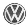 Fregio posteriore per VOLKSWAGEN GOLF  IV dal 1997 al 2003