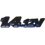 Sigla laterale per FIAT BRAVA dal 1995 al 2001