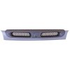 Griglia radiatore 07-96-12-00 per FIAT MAREA dal 1996 al 2002