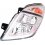 Proiettore per NISSAN NV 400 dal 2011 lato sinistro guidatore
