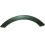Codolino anteriore per KIA SPORTAGE dal 2010 al 2016 lato sinistro guidatore