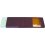 Plastica fanale posteriore cassonato 7 funzioni per IVECO DAILY dal 2000 al 2006
