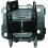 Staffa rinforzo paraurto ant. per OPEL ZAFIRA dal 2005 al 2008 lato destro passeggero