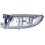 Fendinebbia per IVECO DAILY dal 2011 al 2014 lato sinistro guidatore