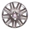 Coppa ruota diametro 14 10-05-09-07 per FIAT DOBLO' dal 2005 al 2009