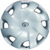 Coppa ruota diametro 15 per TOYOTA IQ dal 2009 al 2015
