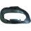 Staffa paraurto anteriore supporto interno luce drl per FIAT PANDA dal 2013 lato sinistro guidatore