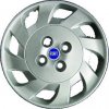 Coppa ruota diametro 14 mod. ELX 3 porte per FIAT PUNTO dal 1999 al 2003