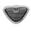 Scudo griglia radiatore 87-93 per ALFA ROMEO 164 dal 1987 al 1997