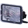 Luce di cortesia montaggio su retrovisore per FORD S-MAX dal 2010 al 2015 lato sinistro guidatore