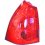 Fanale posteriore SW per PEUGEOT 307 dal 2005 al 2007 lato sinistro guidatore
