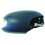 Retrovisore elettrico verniciabile per VOLKSWAGEN NEW BEETLE dal 2005 al 2011 lato sinistro guidatore