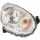 Proiettore per NISSAN MICRA K13 dal 2010 al 2013 lato destro passeggero