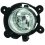 Fendinebbia per KIA SORENTO dal 2006 al 2009 lato sinistro guidatore