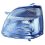 Proiettore cromato $03-00-02-02 per OPEL AGILA dal 2000 al 2008 lato sinistro guidatore