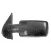 Retrovisore meccanico nero per FIAT TEMPRA dal 1989 al 1996 lato sinistro guidatore