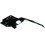 Sede faro per RENAULT CLIO dal 2005 al 2009 lato destro passeggero