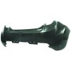Paraurto posteriore verniciabile per CHEVROLET - DAEWOO SPARK dal 2010 al 2012