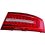 Fanale posteriore esterno led berlina per AUDI A6 dal 2008 al 2011 lato destro passeggero