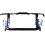 Frontale 2.0 per TOYOTA AVENSIS dal 2006 al 2009