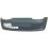 Paraurto anteriore verniciabile 03-98-08-00 per FIAT SEICENTO dal 1998 al 2010