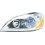 Proiettore per VOLVO XC60 dal 2008 al 2013 lato sinistro guidatore