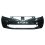 Paraurto anteriore verniciabile per HONDA JAZZ dal 2008 al 2011