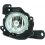 Fendinebbia mod. sport 09-11-05-12 per MAZDA 3 dal 2009 al 2013 lato destro passeggero