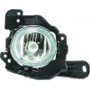 Fendinebbia mod. sport 09-11-05-12 per MAZDA 3 dal 2009 al 2013 lato destro passeggero