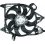 Elettroventola per RENAULT KANGOO dal 2003 al 2007