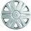 Coppa ruota diametro 15 per RENAULT SCENIC dal 2003 al 2006