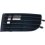 Griglia laterale paraurto 4 barrette per VOLKSWAGEN GOLF  V dal 2003 al 2008 lato sinistro guidatore