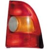 Fanale posteriore per FIAT STRADA dal 1999 al 2003 lato sinistro guidatore
