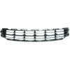 Griglia centrale paraurto per FORD MONDEO dal 2003 al 2007