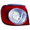 Fanale posteriore esterno per VOLKSWAGEN GOLF PLUS dal 2005 al 2009 lato destro passeggero