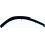Spoiler paraurto anteriore per TOYOTA AVENSIS dal 2003 al 2006 lato sinistro guidatore