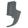 Cantonale paraurto posteriore verniciabile 1 porta $passo corto per CITROEN BERLINGO dal 2012 al 2015 lato destro passeggero
