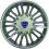 Coppa ruota ø 15 09-07-08-09 per LANCIA MUSA dal 2007 al 2013
