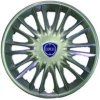Coppa ruota ø 15 09-07-08-09 per LANCIA MUSA dal 2007 al 2013