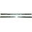 Batticalcagno acciaio (coppia) per FIAT 500 dal 1965 al 1975