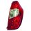 Fanale posteriore per HYUNDAI i10 dal 2010 al 2013 lato destro passeggero