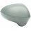 Calotta retrovisore verniciabile per SEAT IBIZA dal 2008 al 2012 lato sinistro guidatore