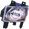 Fendinebbia per OPEL ASTRA H GTC dal 2005 al 2009 lato sinistro guidatore