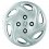Coppa ruota diametro 14 per PEUGEOT 206 dal 1998 al 2009