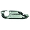 Griglia laterale paraurto mod. sport per BMW 3 F30 dal 2011 al 2014 lato destro passeggero