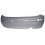 Paraurto posteriore verniciabile per CITROEN C3 dal 2002 al 2005