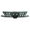 Supporto interno paraurto ant. per PEUGEOT 307 dal 2005 al 2007